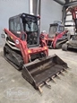 Used Track Loader